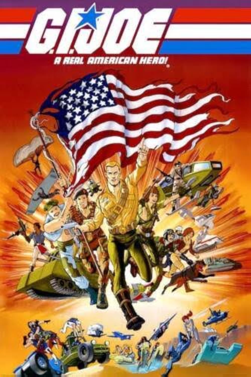 G.I Joe