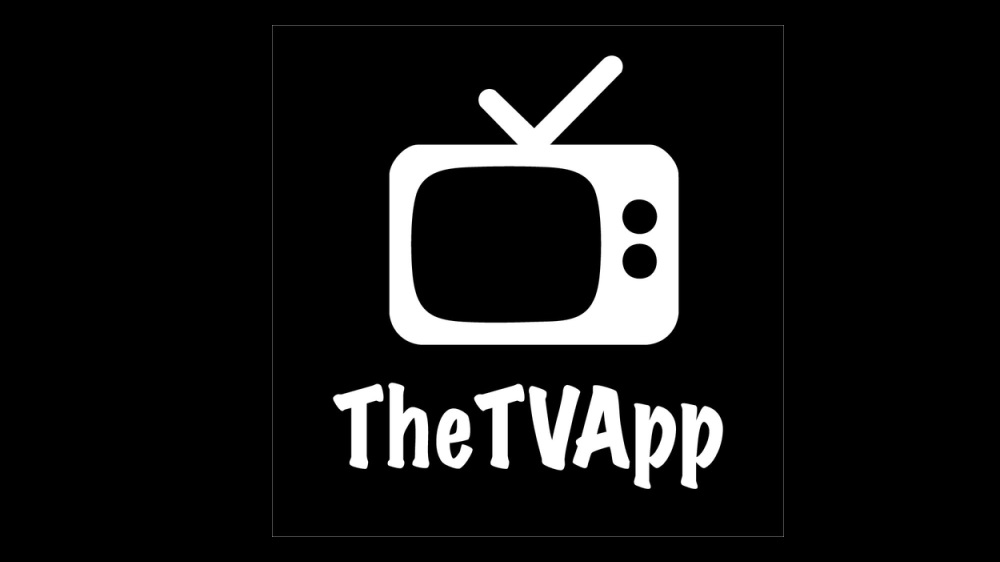 The TV App