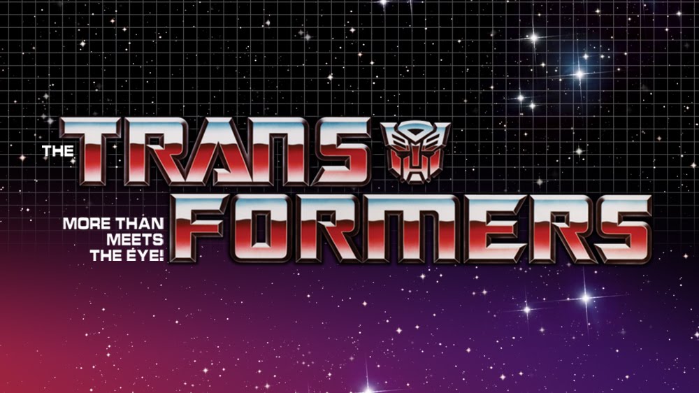 Transformers Series (1986)