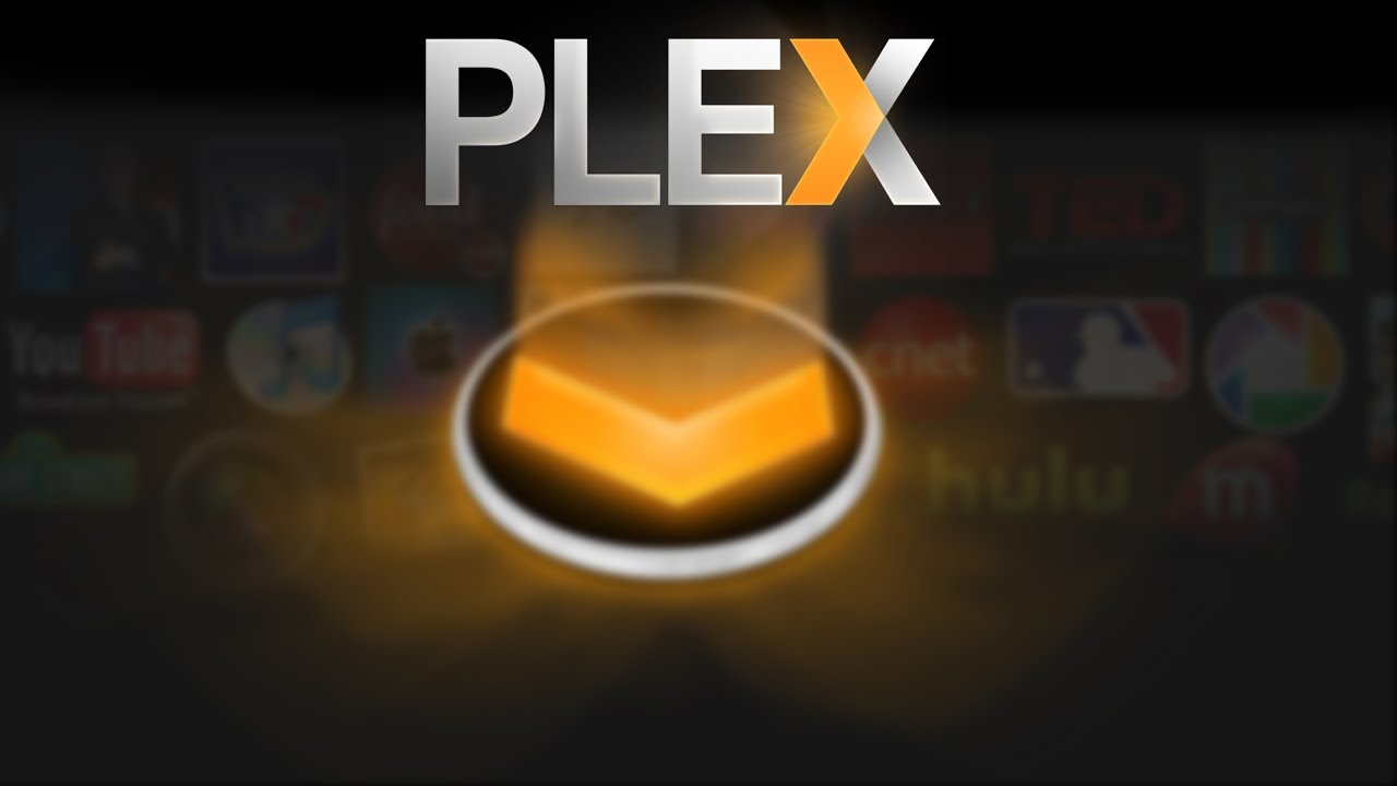 Plex TV